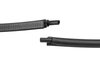 Door Weatherstrip Seal Fits Select 1999-2007 Chevy & GMC Truck, Suburban, Tahoe, Yukon - image 2