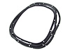 DWB 1210 59 Door Seal for 1959-1960 Chevy El Camino, 1959-1960 Chevy El Camino, 1951-1955 GMC 250-22, 1951-1955 GMC 250-22 - image 1
