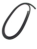DWB 2110 75 Door Seal for 1975-1991 Ford E-100, E-150, E-250, E-350 - image 1