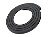 DWB 3110 72 Door Seal for 1972-1974 Dodge R300, 1974-1974 Dodge R400, 1975-1977 Dodge D100, 1977-1977 Dodge D150 - image 1