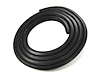 DWB 3110 78 Door Seal for 1978-1980 Dodge D100, 1984-1989 Dodge D100, 1978-1993 Dodge D150, 1978-1980 Dodge D200 - image 1