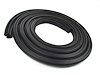 DWB 3110 94 Door Seal for 1998-2001 Dodge Ram 1500, 1994-2002 Dodge Ram 2500, 1994-2002 Dodge Ram 3500 - image 1
