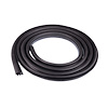DWB 3120 05 Door Seal for 2006-2008 Dodge Ram 1500, 2006-2009 Dodge Ram 2500, 2006-2009 Dodge Ram 3500 - image 1