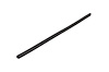 DWB 3121 02 Door Seal for 2002-2008 Dodge Ram 1500, 2500, 3500 - image 1