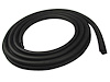 DWB 6110 84 Door Seal for 1984-1996 Jeep Cherokee, 1986-1992 Jeep Comanche, 1984-1991 Jeep Grand Wagoneer - image 1