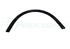 DWB 6111 84 Door Seal for 1998-2001 Jeep Cherokee - image 1