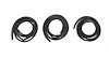 DWK 1111 67 Door Seal for 1967-1972 Chevy C10 Suburban, 1967-1972 Chevy C20 Suburban, 1967-1972 Chevy K10 Suburban - image 1