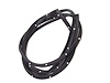 DWL 1110 55 GM Door Seal for 1959-1959 Chevy 3B, 1959-1959 Chevy 3C, 1959-1959 Chevy 3D, 1959-1959 Chevy 3E/3F - image 1