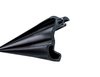DWL 1111 00 Upper Door Seal for 2000-2007 Chevy/GMC Trucks Extended Cab [Left/Driver Side] - image 2
