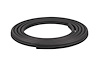 DWL 1114 99 Door Seal for 2000-2006 GMC Yukon XL 2500 - image 1