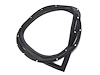 DWL 1210 68 Door Seal for 1973-1973 Buick Apollo, 1974-1974 Buick Apollo, 1968-1968 Chevy Chevy II, 1969-1974 Chevy Nova - image 1
