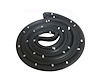 DWL 1320 61 Door Seal for 1964-1964 Buick Wildcat, 1961-1961 Buick Electra, 1963-1964 Buick Electra, 1962-1962 Buick Electra - image 1