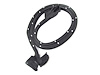 DWL 1710 69 Door Seal for 69-71 Buick Skylark, 69-72 Chevy Chevelle/Carlo,  69-72 Oldsmobile Cutlass, 69-72 Pontiac Grand Prix - image 1