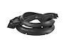 DWL 1710 70 Door Seal for 1970-1981 Chevy Camaro, 1970-1981 Pontiac Firebird - image 1