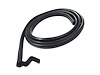 DWL 2110 48 Door Seal for 1948-1952 Ford F-2, 1948-1952 Ford F-3, 1948-1952 Ford F-1, 1948-1952 Ford F4 - image 1