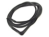 DWL 2110 53 Door Seal for 1953-1955 Ford F-100, 1953-1955 Ford F-250, 1953-1955 Ford F-350 - image 1