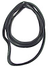 DWL 2110 56 Door Seal for 1956-1956 Ford F-100, 1956-1956 Ford F-250, 1956-1956 Ford F-350 - image 1