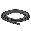 DWL 2111 99 Door Seal for 1999-2011 Ford Ranger - image 1