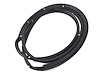 DWL 5110 84 Door Seal for 1984-1989 Toyota 4Runner, 1984-1988 Toyota Trucks - image 1