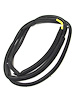 DWL 5110 88 Door Seal for 1990-1995 Toyota 4Runner, 1989-1995 Toyota Trucks - image 1