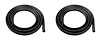 Door Weatherstrip Seal for 2007-2013 Cadillac Escalade; Chevy Avalanche, Silverado, Suburban, Tahoe; GMC Sierra, Yukon - image 1