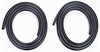 Door Weatherstrip Seal Kit 1973-1991 Chevy & GMC Truck and Suburban - image 1
