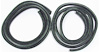 DWP 1110 82 Door Seal for 1986-1988 Oldsmobile Firenza - image 1