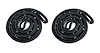 DWP 1210 61 Door Seal for 1961-1961 Buick LeSabre, 1963-1963 Buick LeSabre, 1962-1962 Buick LeSabre, 1961-1964 Chevy Biscayne - image 1