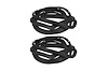 DWP 1210 75 Door Seal for 1975-1979 Chevy Nova - image 1