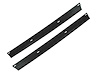 DWP 1411 78 Door Seal for 1982-1987 Buick Regal, 1978-1987 Chevy El Camino, 1978-1988 Chevy Monte Carlo - image 1