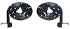 DWP 1520 61 Door Seal for 1961-1962 Buick Invicta, 1963-1964 Buick Wildcat, 1961-1964 Buick LeSabre, 1961-1964 Chevy Impala - image 1