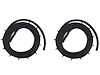 Door Weatherstrip Seal Kit Ford F-100, F-250 & F-350