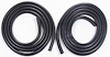 Door Weatherstrip Seal Kit 1973-1979 Ford F-100, F-250 & F-350 - image 1