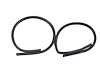 DWP 2111 80 Door Seal for 1980-1996 Ford Bronco, 1980-1983 Ford F-100, 1980-1996 Ford F-150, 1980-1998 Ford F-250 - image 1