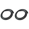 DWP 2710 79 Door Seal for 1979-1993 Ford Mustang - image 1