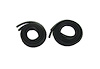 DWP 3110 61 Door Seal for 1961-1967 Dodge D100 Series, 1961-1967 Dodge D200 Series, 1962-1967 Dodge W100 Series - image 1