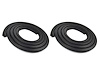 DWP 3110 94 Door Seal for 1994-2001 Dodge Ram 1500, 1998-2001 Dodge Ram 1500, 1994-2002 Dodge Ram 2500 - image 1