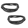 DWP 5121 07 Door Seal for 2007-2013 Toyota Tundra - image 1
