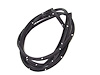 DWR 1110 55 GM Door Seal for 1959-1959 Chevy 3B, 1959-1959 Chevy 3C, 1959-1959 Chevy 3D, 1959-1959 Chevy 3E - image 1