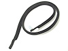 DWR 1110 78 Door Seal for 1978-1986 Chevy K5 Blazer, 1978-1986 Chevy C10, 1978-1986 Chevy C10 Suburban, 1978-1986 Chevy C20 - image 1