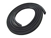 DWR 1110 96 Door Seal for 1996-1998 Chevy C1500, 1998-1999 Chevy C2500, 1996-1998 Chevy K1500, 1996-1998 GMC C1500 - image 1