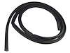 DWR 1112 67 Door Seal for 1967-1972 Chevy C10 Trucks, 1967-1972 Chevy C20 Trucks, 1967-1972 Chevy C30 Trucks - image 1