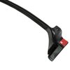 DWR 1120 99 Door Seal for 1997-2006 Chevy Silverado/GMC Sierra 1500, 2500, 3500 Extended Cab Trucks [Right/Passenger Side] - image 2