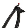 DWR 1120 99 Door Seal for 1997-2006 Chevy Silverado/GMC Sierra 1500, 2500, 3500 Extended Cab Trucks [Right/Passenger Side] - image 3