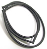 DWR 1130 67 Door Seal for 1967-1972 Chevy C10 Suburban, 1967-1972 Chevy C20 Suburban, 1967-1972 Chevy K10 Suburban - image 1
