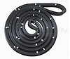 DWR 1320 61 Door Seal for 1964-1964 Buick Wildcat, 1961-1961 Buick Electra, 1963-1964 Buick Electra, 1962-1962 Buick Electra - image 1
