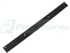 DWR 1411 78 Door Seal for 1982-1987 Buick Regal, 1978-1987 Chevy El Camino, 1978-1988 Chevy Monte Carlo - image 2