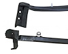 DWR 1520 61 Door Seal for 1961-1962 Buick Invicta, 1963-1964 Buick Wildcat, 1961-1964 Buick LeSabre, 1961-1964 Chevy Impala - image 1