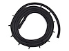DWR 2110 61 Door Seal for 1961-1966 Ford F-100, 1961-1966 Ford F-250, 1961-1966 Ford F-350 - image 1