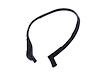 DWR 2111 48 Door Seal for 1948-1952 Ford F-2, 1948-1952 Ford F-3, 1948-1952 Ford F-1, 1948-1952 Ford F4 - image 1